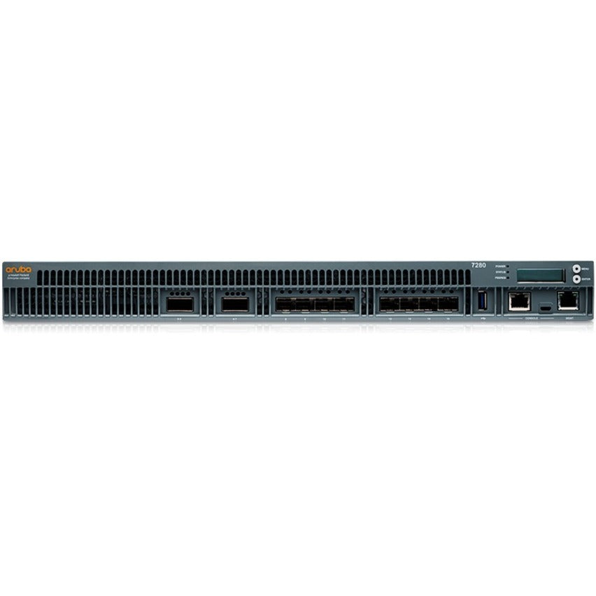 Aruba 7280 Wireless LAN Controller