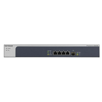Netgear XS505M Ethernet Switch
