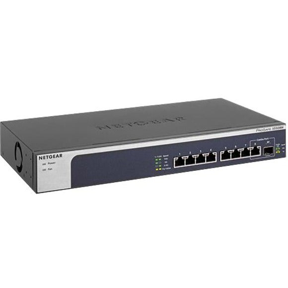 Netgear XS508M Ethernet Switch