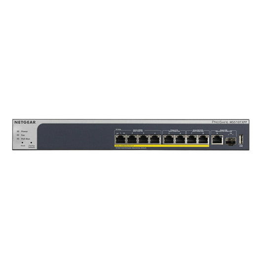 Netgear MS510TXPP Ethernet Switch