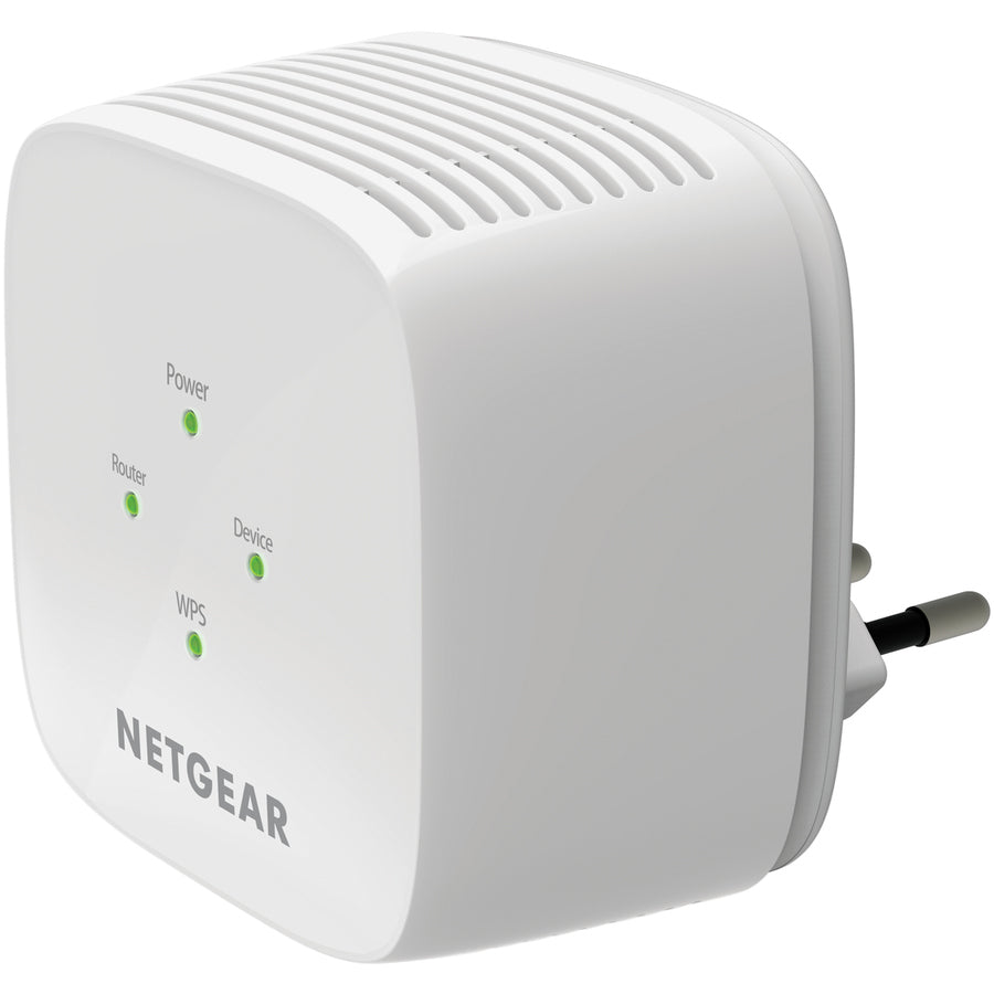 Netgear EX3110 IEEE 802.11ac 750 Mbit/s Wireless Range Extender