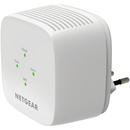 Netgear EX3110 IEEE 802.11ac 750 Mbit/s Wireless Range Extender