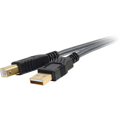 C2G 5m Ultima USB 2.0 A/B Cable (16.4ft)