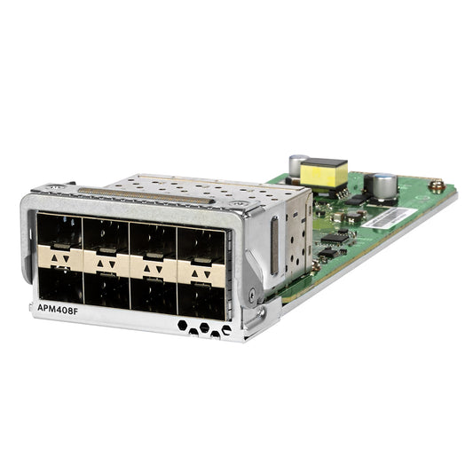 Netgear 8x1G/10G SFP+ Port Card
