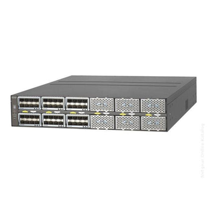 Netgear M4300 96G Managed Switch - 48 SFP+ and 600W PSU