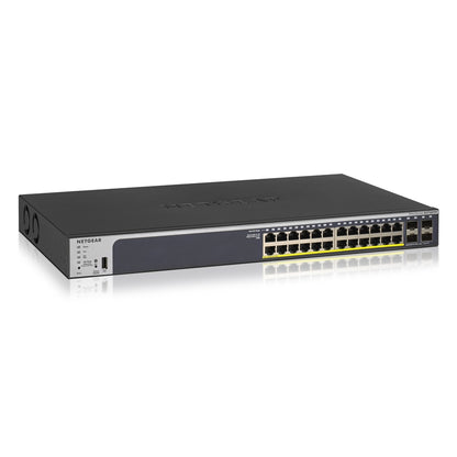 Netgear ProSafe GS728TPP Ethernet Switch