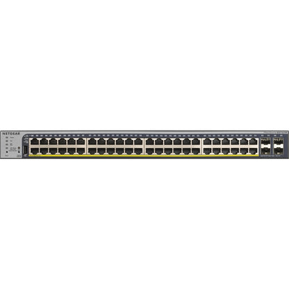 Netgear ProSafe GS752TP Ethernet Switch