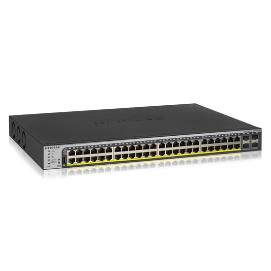 Netgear GS752TPP Ethernet Switch
