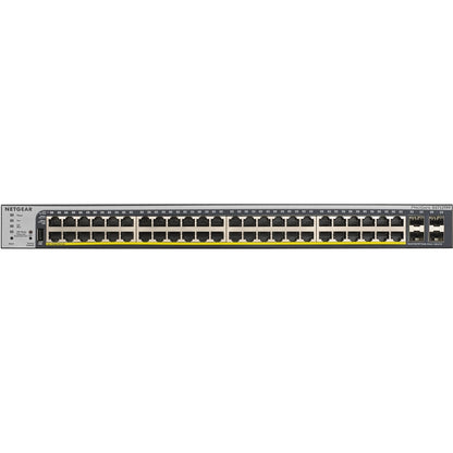 Netgear GS752TPP Ethernet Switch