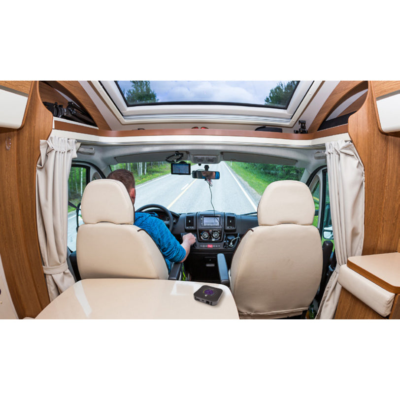 Netgear Nighthawk M1 MR1100 Wi-Fi 5 IEEE 802.11ac 1 SIM Cellular Modem/Wireless Router