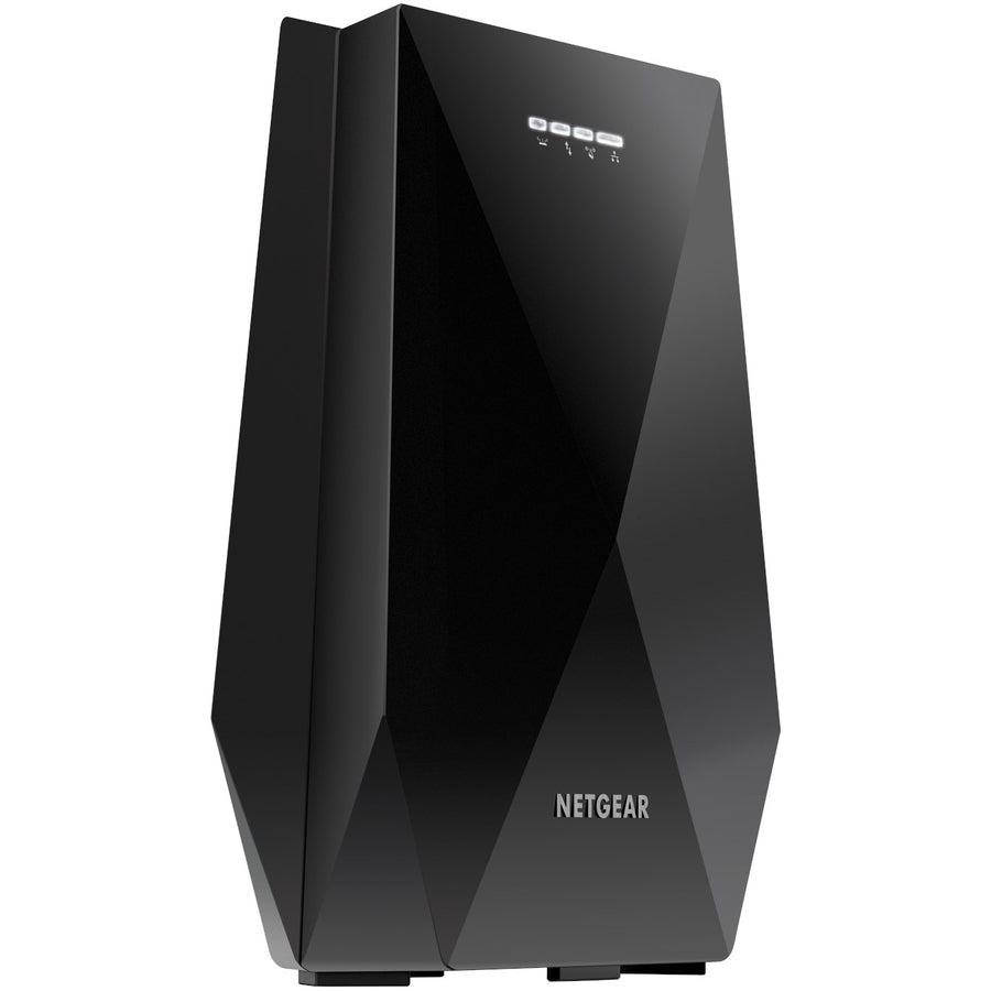 Netgear Nighthawk X6 EX7700 IEEE 802.11ac 2.20 Gbit/s Wireless Range Extender
