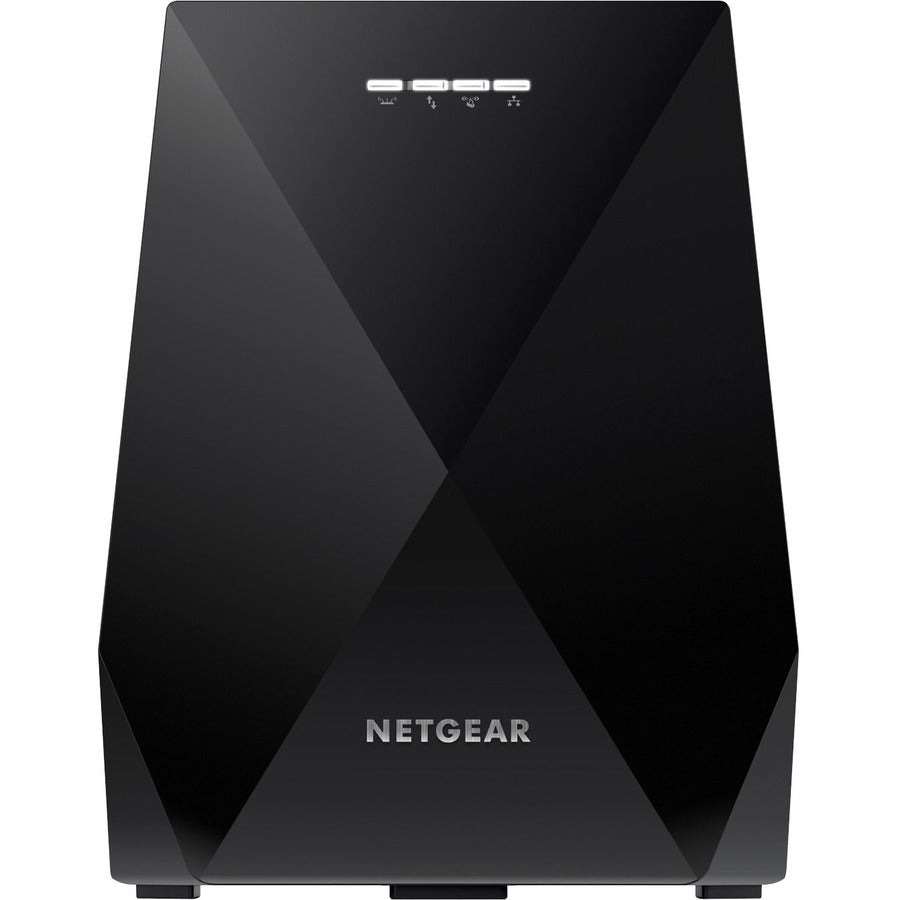 Netgear Nighthawk X6 EX7700 IEEE 802.11ac 2.20 Gbit/s Wireless Range Extender