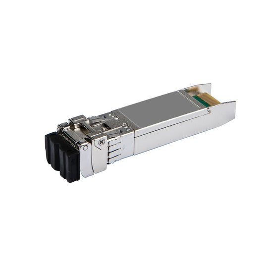 Aruba 25G SFP28 LC SR 100m MMF Transceiver