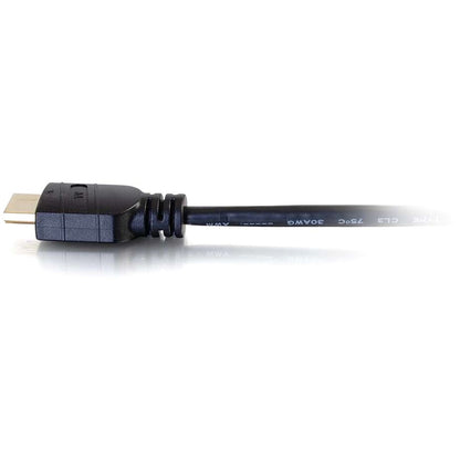 C2G 35ft 4K HDMI Cable - Active High Speed HDMI Cable - CL-3 Rated - 60Hz