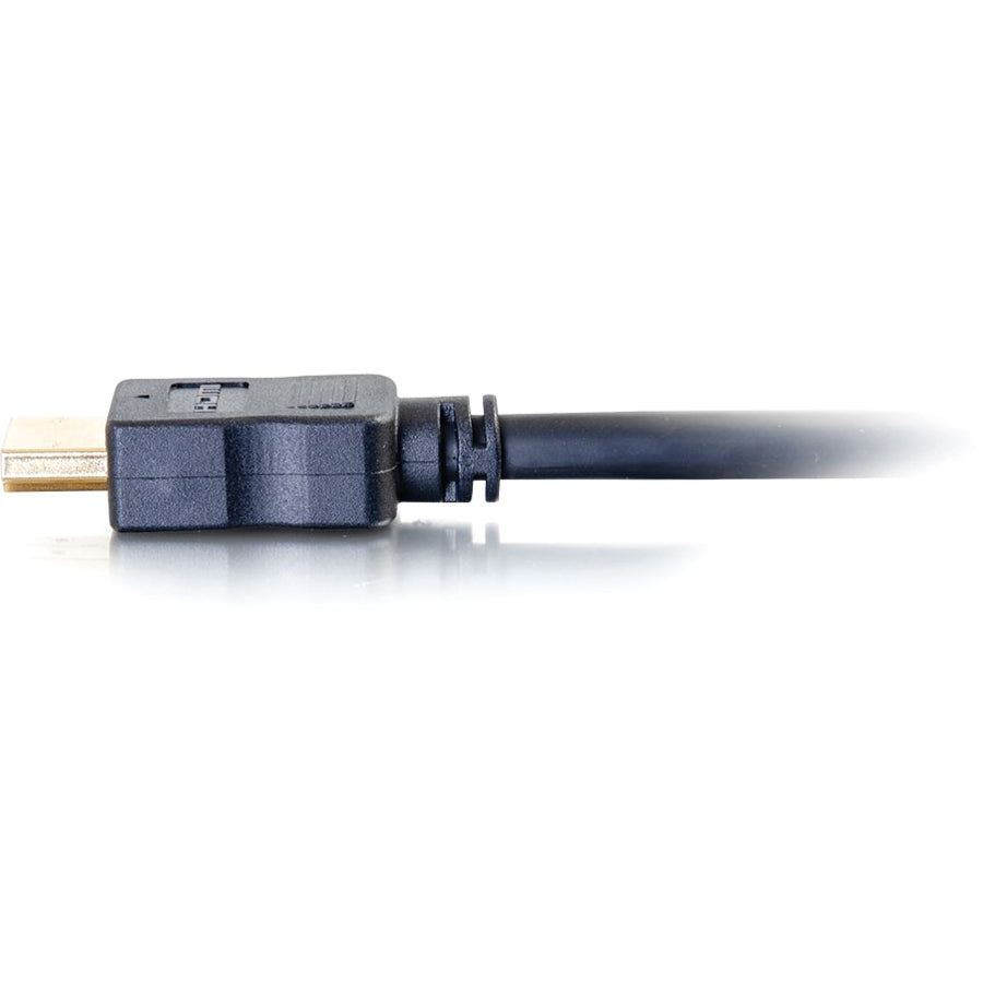 C2G 20ft 4K HDMI Cable with Ethernet - Premium Certified - High Speed 60Hz