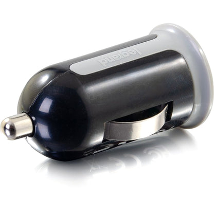 C2G 1-Port USB-C Car Charger, 3A Output