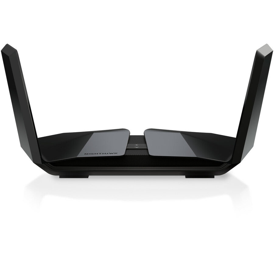 Netgear Nighthawk RAX40 Wi-Fi 6 IEEE 802.11ax Ethernet Wireless Router
