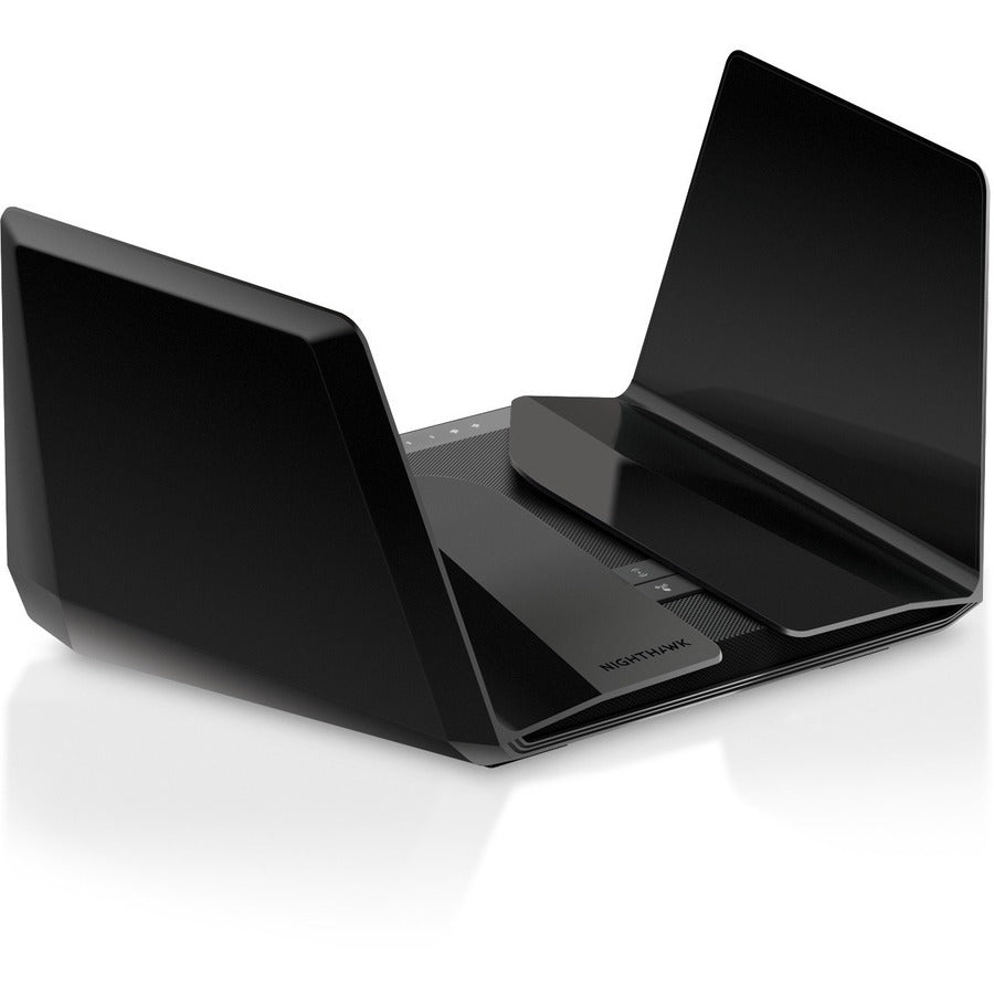 Netgear Nighthawk RAX40 Wi-Fi 6 IEEE 802.11ax Ethernet Wireless Router