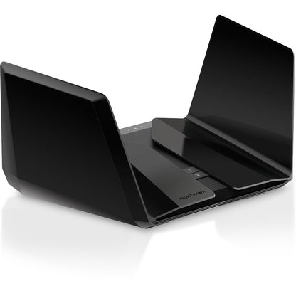 Netgear Nighthawk RAX40 Wi-Fi 6 IEEE 802.11ax Ethernet Wireless Router