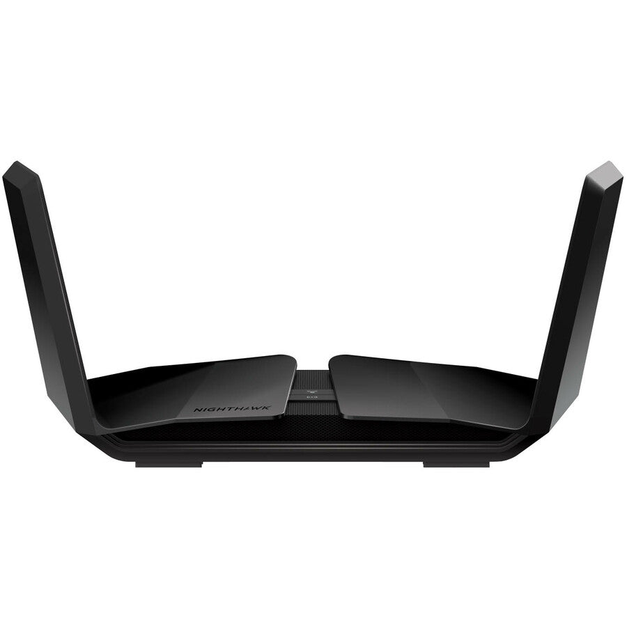 Netgear Nighthawk RAX120 Wi-Fi 6 IEEE 802.11ax Ethernet Wireless Router