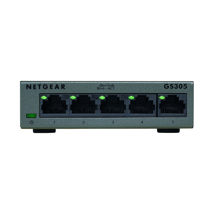 Netgear GS305 Ethernet Switch