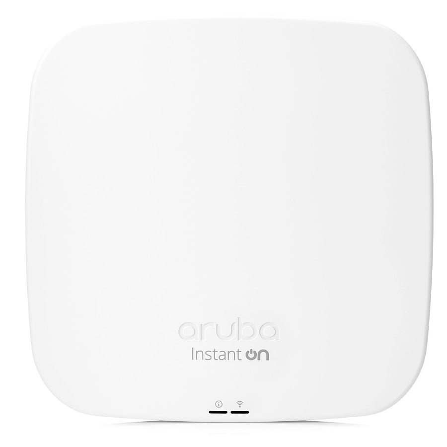 Aruba Instant On AP15 IEEE 802.11ac 1.99 Gbit/s Wireless Access Point