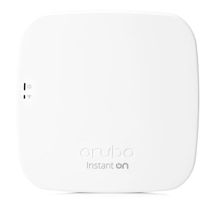 Aruba Instant On AP11 IEEE 802.11ac 1.14 Gbit/s Wireless Access Point