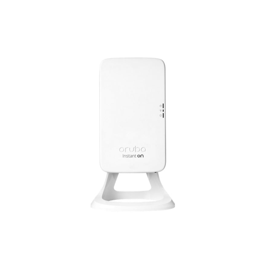 Aruba Instant On AP11D Dual Band IEEE 802.11ac 1.14 Gbit/s Wireless Access Point