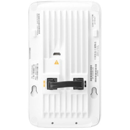 Aruba Instant On AP11D Dual Band IEEE 802.11ac 1.14 Gbit/s Wireless Access Point