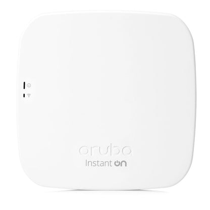 Aruba Instant On AP11 IEEE 802.11ac 1.14 Gbit/s Wireless Access Point