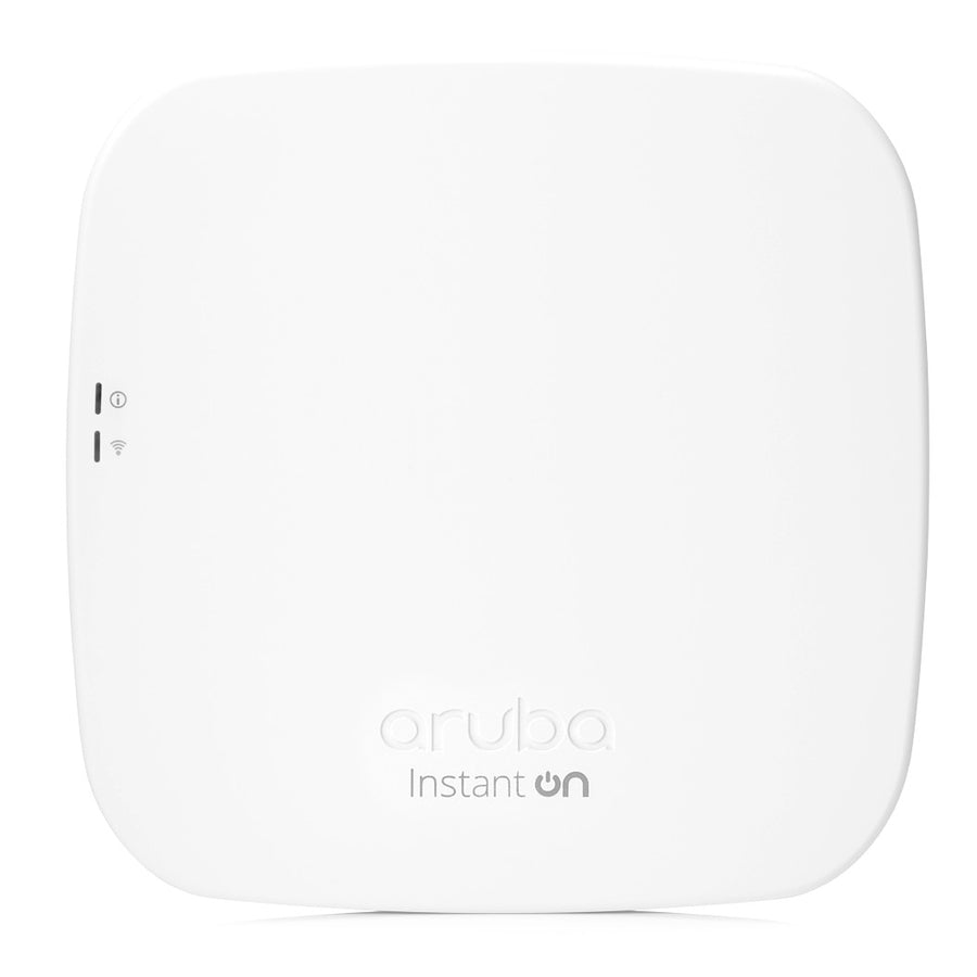 Aruba Instant On AP12 IEEE 802.11ac 1.56 Gbit/s Wireless Access Point