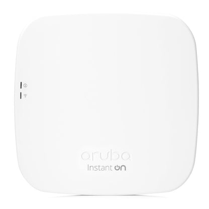 Aruba Instant On AP12 IEEE 802.11ac 1.56 Gbit/s Wireless Access Point
