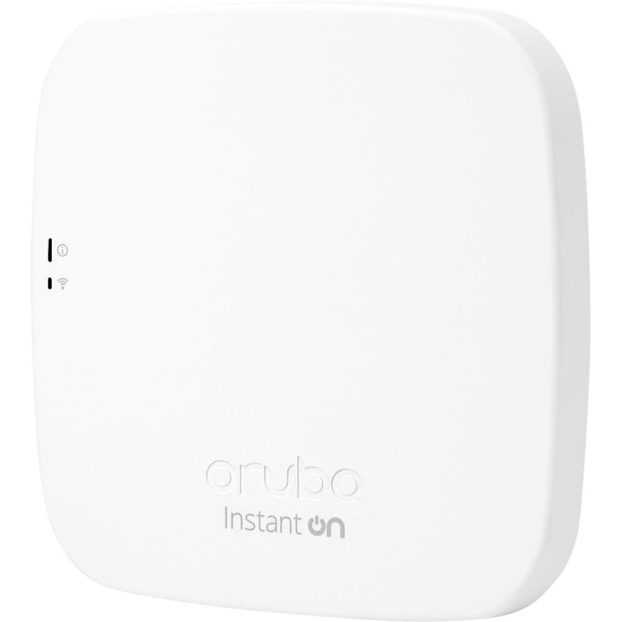 Aruba Instant On AP12 IEEE 802.11ac 1.56 Gbit/s Wireless Access Point