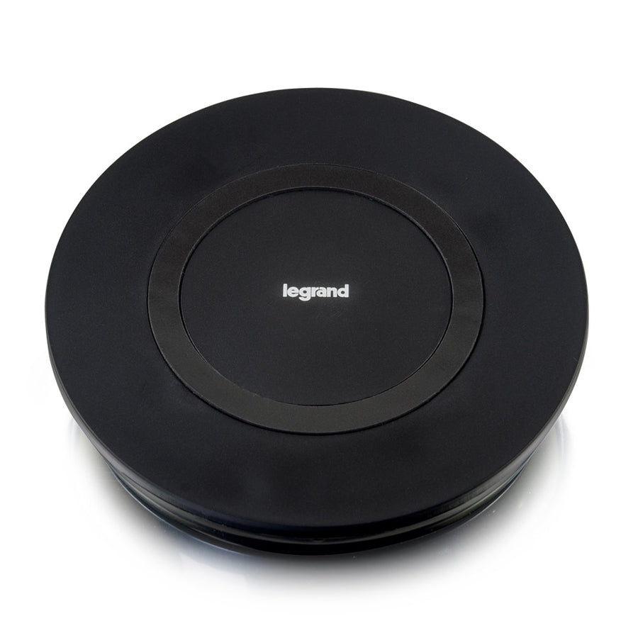 C2G Qi Wireless Charging Mat - 10W