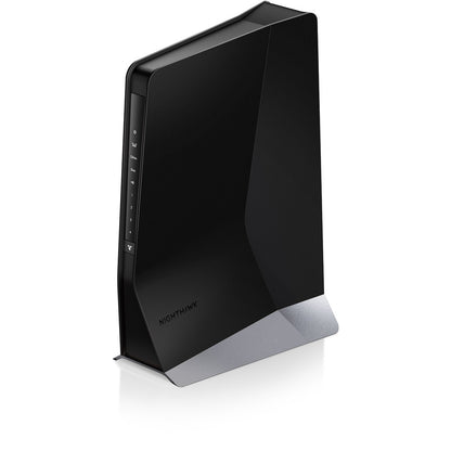 Netgear Nighthawk EAX80 Dual Band IEEE 802.11ax 5.86 Gbit/s Wireless Range Extender