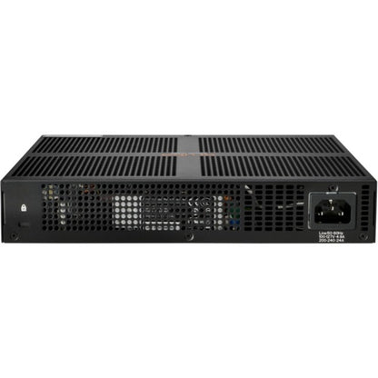 Aruba 2930F 12G PoE+ 2G/2SFP+ Switch