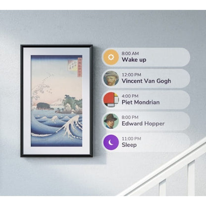 Meural Canvas II Digital Frame