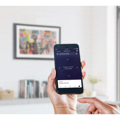 Meural Canvas II Digital Frame