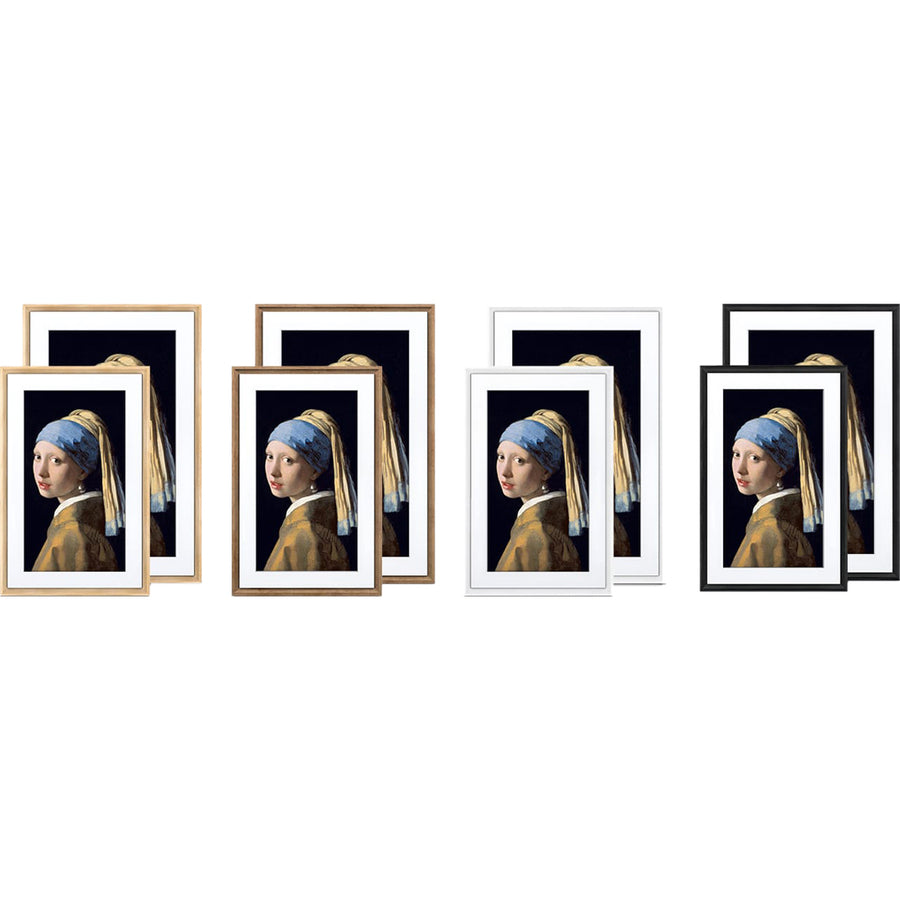 Meural Canvas II Digital Frame