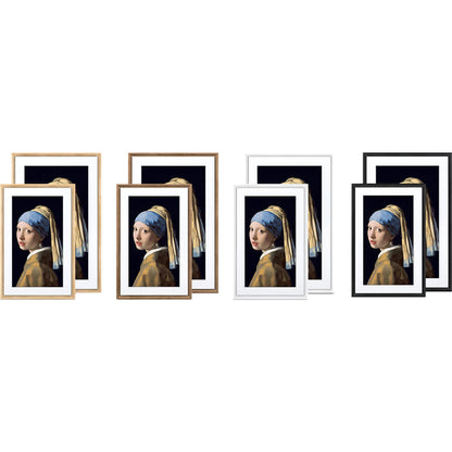 Meural Canvas II Digital Frame