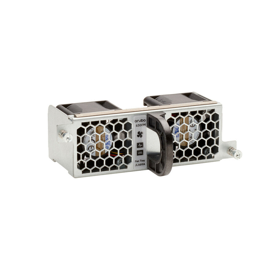 Aruba 6300M Fan Tray
