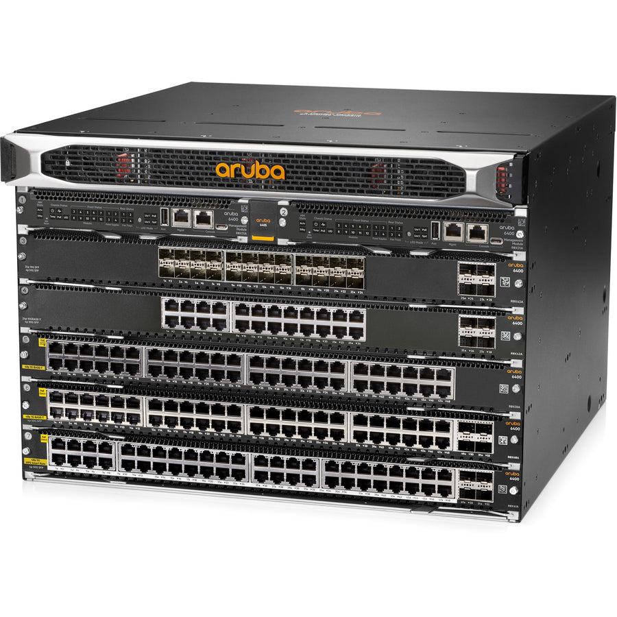 Aruba 6405 Switch