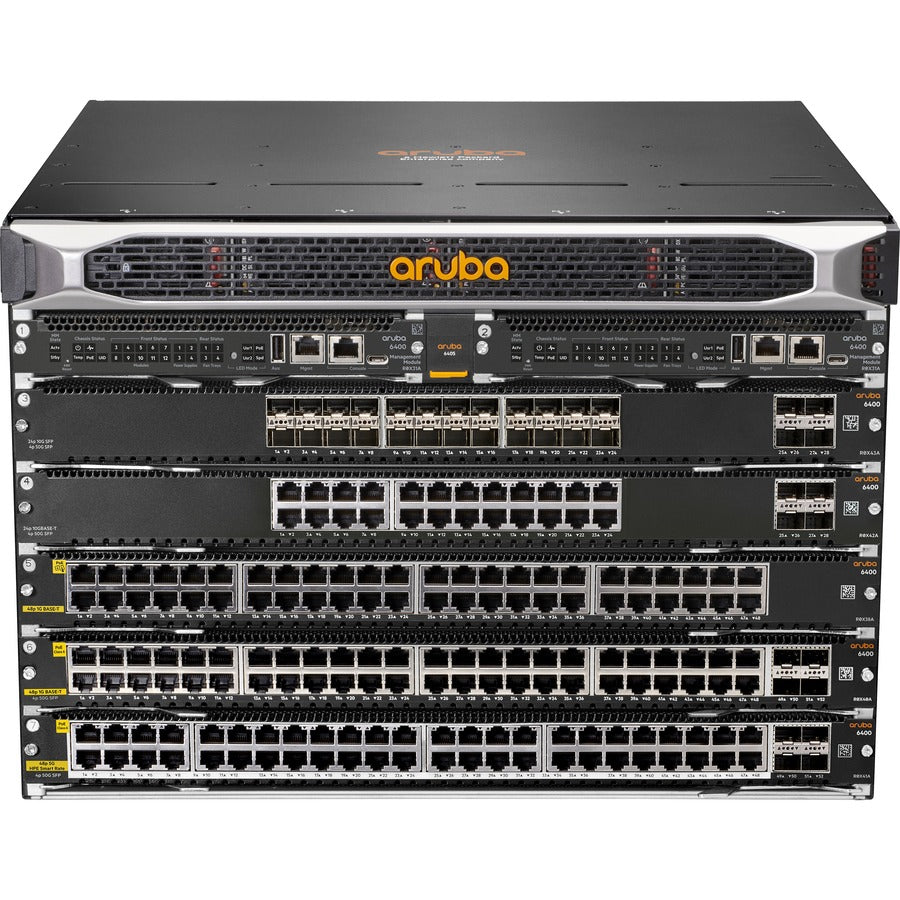 Aruba 6405 Switch