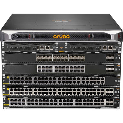 Aruba 6405 Switch
