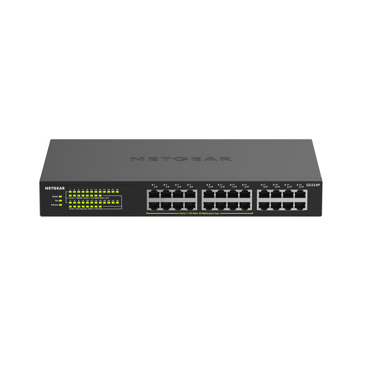 Netgear GS324P Ethernet Switch