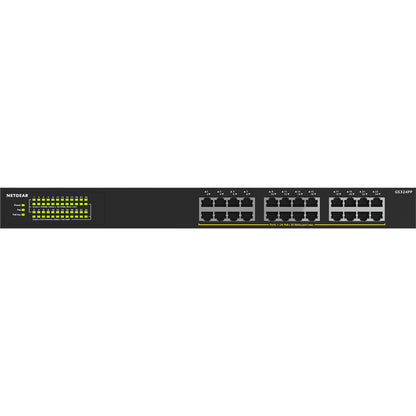 Netgear GS324PP Ethernet Switch