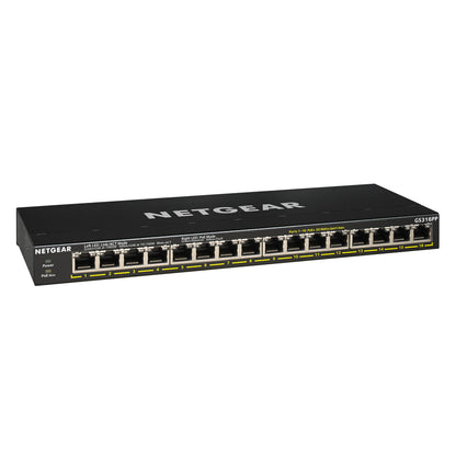 Netgear GS316PP Ethernet Switch