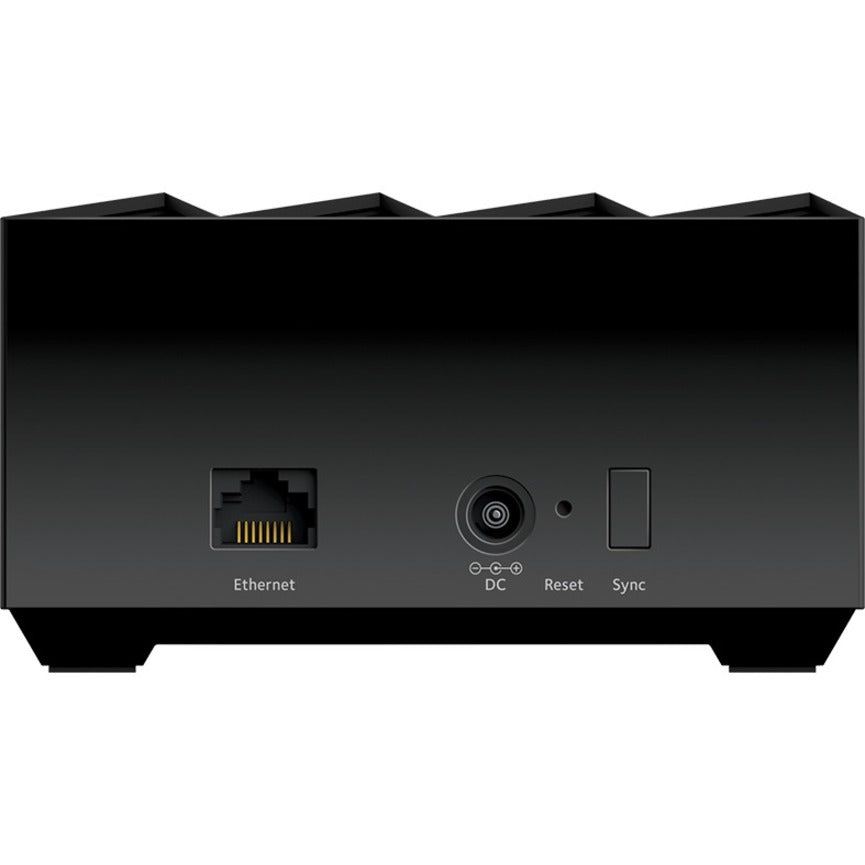 Netgear Nighthawk MK62 Wi-Fi 6 IEEE 802.11ax Ethernet Wireless Router