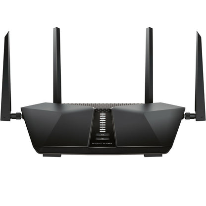 Netgear Nighthawk AX6 RAX50 Wi-Fi 6 IEEE 802.11ax Ethernet Wireless Router