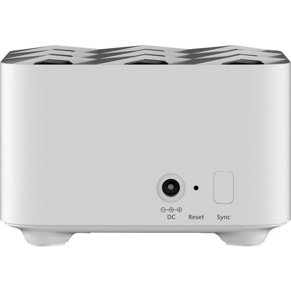 Netgear Orbi RBS10 IEEE 802.11ac 1.17 Gbit/s Wireless Range Extender